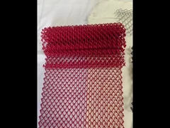 Декоративная проволочная сетка