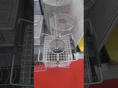 цилиндры корзин из проволочной сетки из нержавеющей стали на заказ