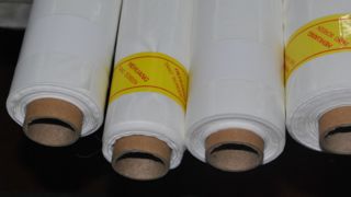Микронный нейлоновый фильтр для чая, сока, воды, муки