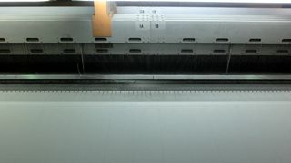 Сито из полиэстера, образующее проволочную сетку