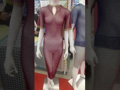 легкие алюминиевые кольца из сетчатой ​​ткани