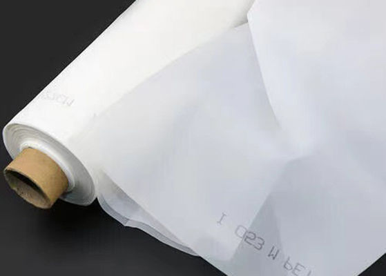 Сетка ткани ткани фильтра нейлона качества еды 500Micron носит сопротивляться