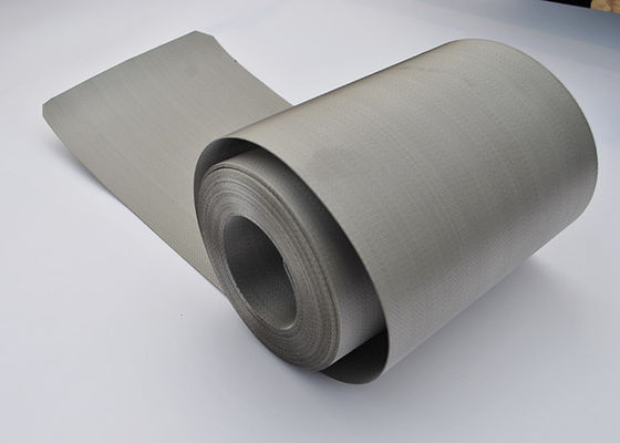 Голландцы Twill нержавеющей стали соткут сетку фильтра пояса ячеистой сети обратную голландскую