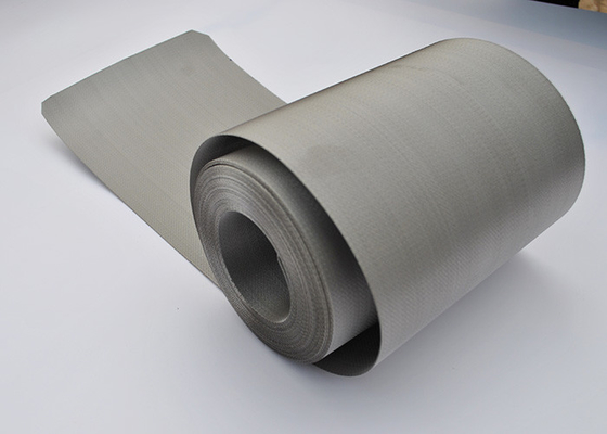 Хорошая цена. Голландцы Twill нержавеющей стали соткут сетку фильтра пояса ячеистой сети обратную голландскую онлайн