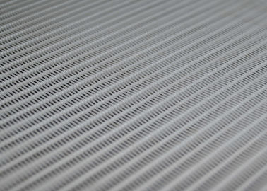 Хорошая цена. Большая связь 4070 спирали ткани сетки 100 полиэстер петли для обработки продукта питания онлайн