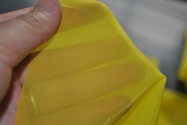 Сетка печатания полиэстера 300 сеток с высокой напряженностью для печатания керамики