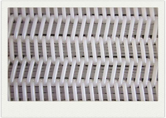 Прочный экран сушильщика полиэстера плоской поверхности под 230 градусами используемыми для фильтровать