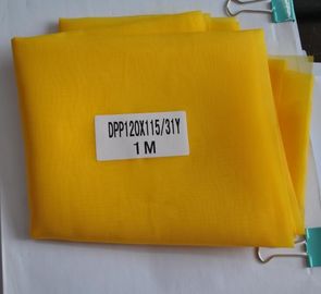 Хорошая цена. Y120T - Экран 31 печатая пряжу моноволокна 100% полиэстер крена сетки шелковой ширмы онлайн