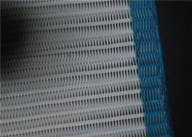 Хорошая цена. Большая сетка спирали полиэстера петли 4070 для шуги Деватеринг ширина Макса 8м онлайн