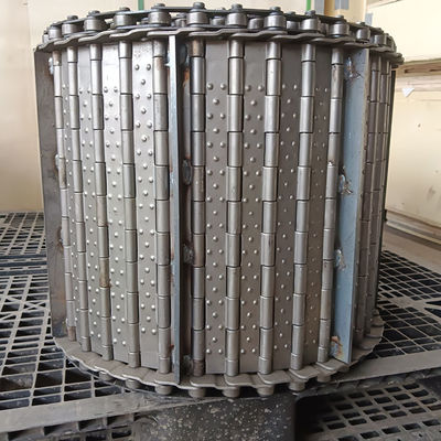 Станция из нержавеющей стали