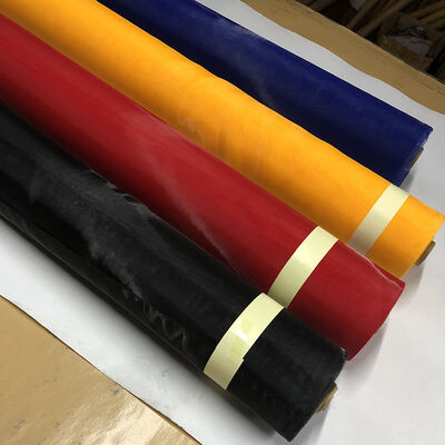 Хорошая цена. 100% Полиэфирная гидрофобная сетчатая ткань для наушников и динамиков онлайн