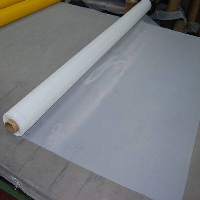 Хорошая цена. Полиэстеровая сетка для трафаретной печати с широким диапазоном ячеек от 20 до 500, обеспечивающая точный контроль фильтрации и печати онлайн