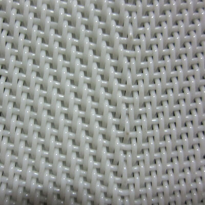 Хорошая цена. Очистка от слизи фильтр пресс обезвоживание сетки сушильщик полиэстерный конвейерный ремень онлайн