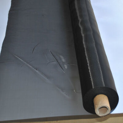 Хорошая цена. Водонепроницаемая 65 микронная черная полиэстерная сетка с индивидуальной шириной и длиной онлайн