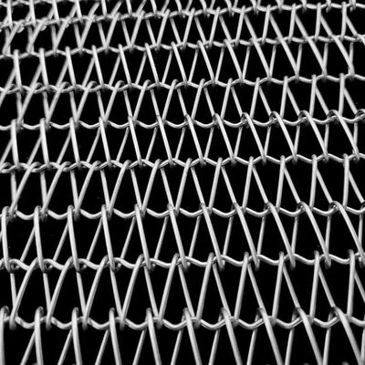 Хорошая цена. Пищевая промышленность, температура, температура, пресс для тортильи, духовка, печь, углеродистая спиральная проволока, металлический конвейер, сетчатый ремень из нержавеющей стали онлайн