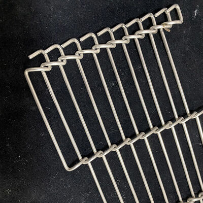 Хорошая цена. Нержавеющая сталь 316 Z-образная глазировочная машина с плоской проволочной сеткой, цепная лестница, машина для нанесения шоколадного покрытия, глазировочная печь, конвейерная лента для пиццы онлайн