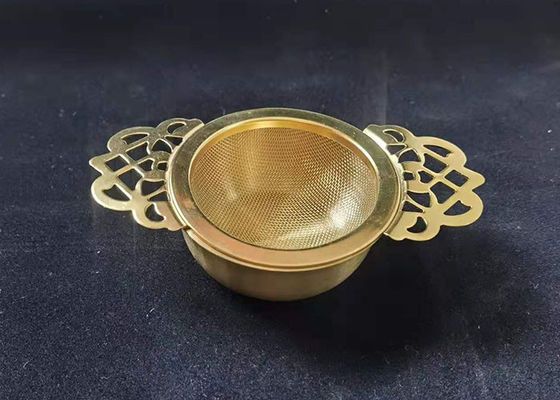 Хорошая цена. Подогнали двойное, который регулирует свободный чай Infuser со шнурком нержавеющей стали качества еды онлайн