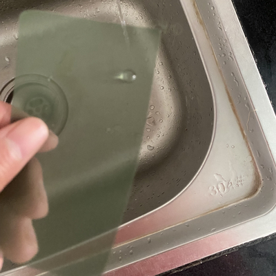 Хорошая цена. Подгоняйте зеленое Ptfe покрыл нержавеющее представление ячеистой сети фантастическое гидродобное онлайн