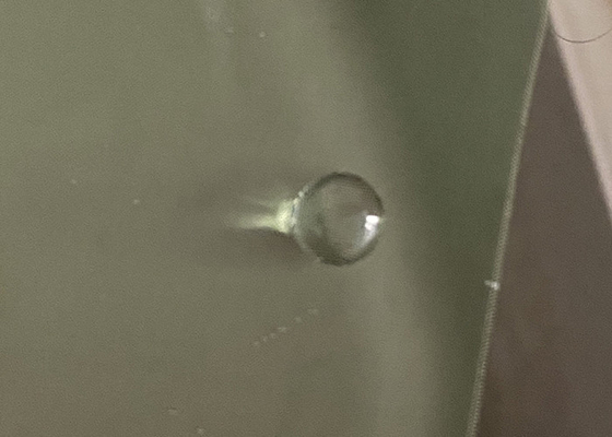 Хорошая цена. 325 сетка нержавеющей стали микрона 0.035mm сетки 4,3 316 ровная онлайн